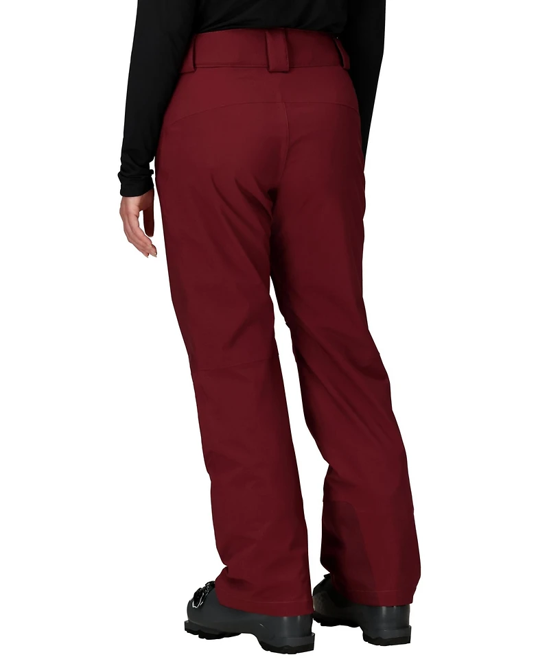 Marmot Women's Slope Star Insulated Ski Pants