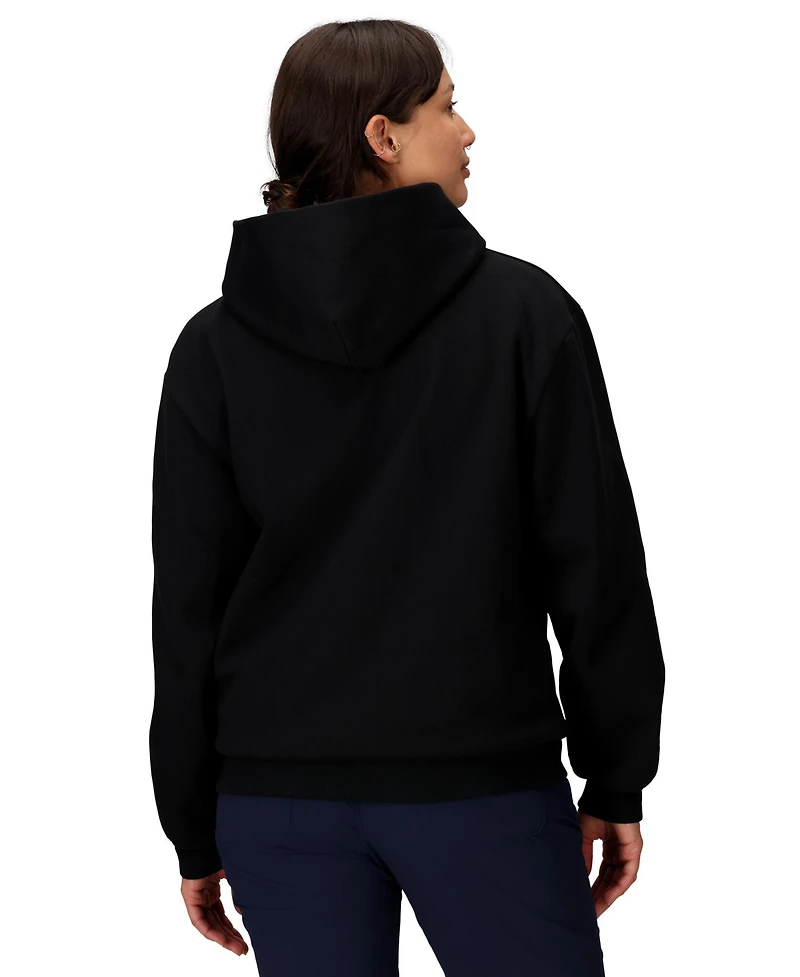 Marmot Women's Coastal Screen Printed Graphic Hoodie