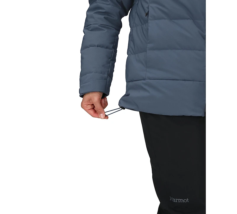 Marmot Women's Hooded Slingshot Jacket