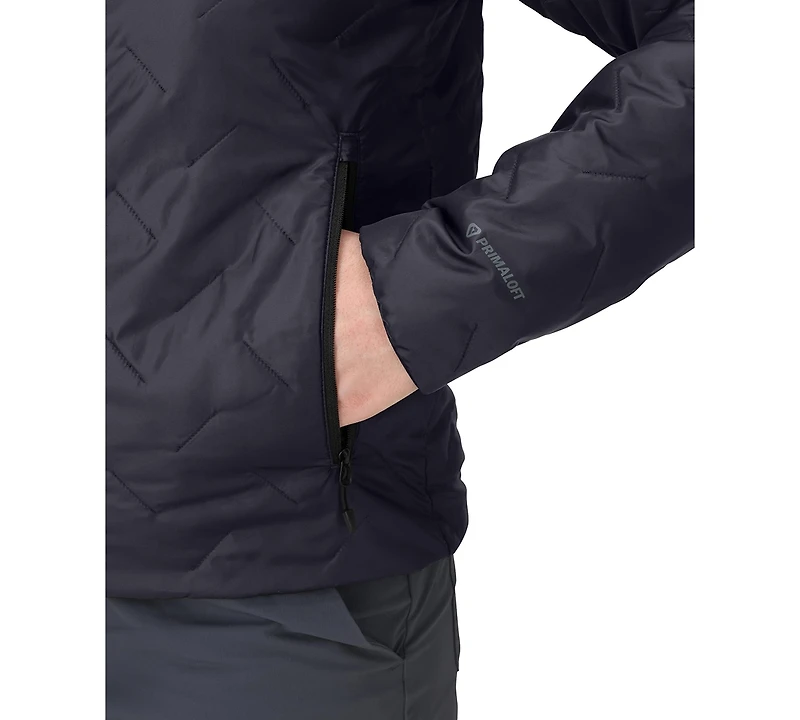 Marmot Women's MonoQuilt Elastic-Bound Cuff Jacket