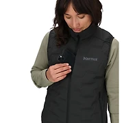 Marmot Women's WarmCube Active Sleeveless Vest