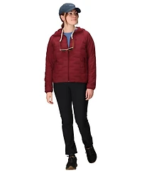 Marmot Women's Active Long Sleeve Hoodie