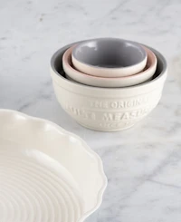 Mason Cash Innovative Kitchen 3-Pc. Measuring Cup Set