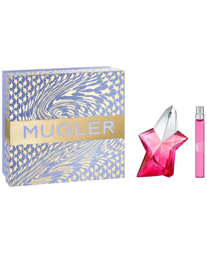 Mugler 2-Pc. Angel Nova Eau De Parfum Fragrance Gift Set