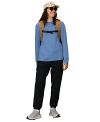 Marmot Women's Crewneck Long Sleeve T-Shirt