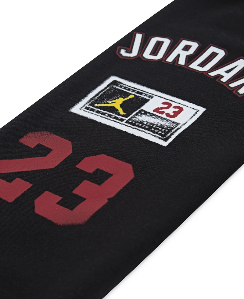 Jdb Jordan Street Champ Po Set