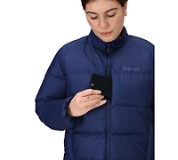 Marmot Women's Guides Down Puffer Jacket