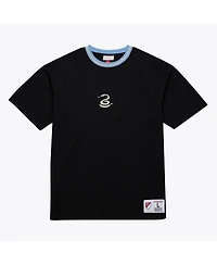 Mitchell & Ness Black Philadelphia Union Playmaker T-Shirt