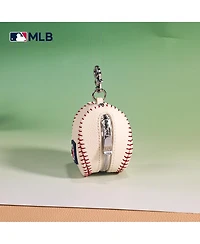 Montana West Chicago White Sox Baseball Bag Charm
