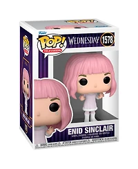 Funko Wednesday 1578 Enid Sinclair Funko Pop Vinyl Figure