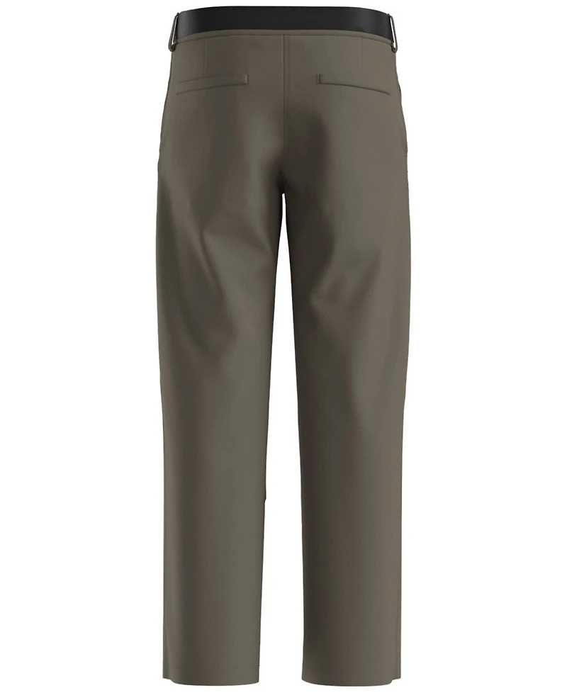 Hugo Boss Men's Fogan Regular Fit Pants