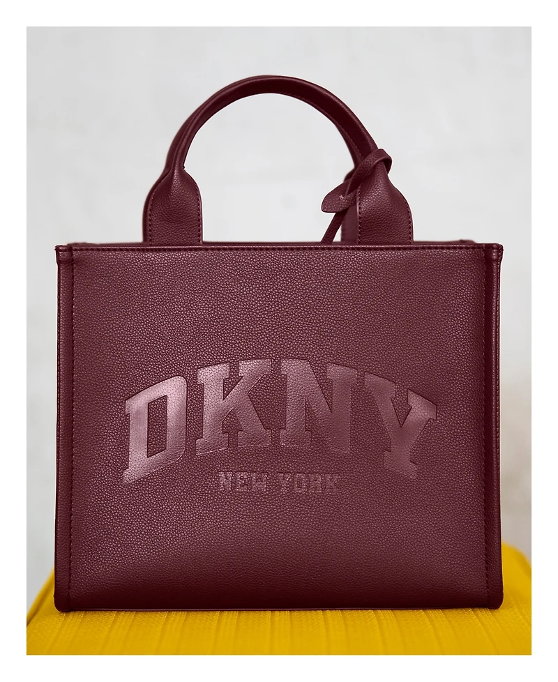 Dkny Women's Hadlee Medium Tote Bag