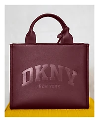 Dkny Women's Hadlee Medium Tote Bag