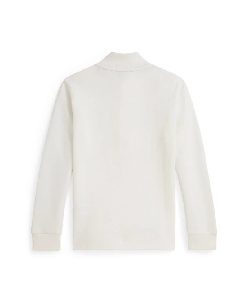 Polo Ralph Lauren Boys 2-7 Quarter-Zip Shirt