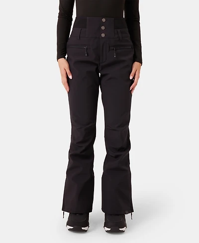 Roxy Women's Rising High Snow Pants