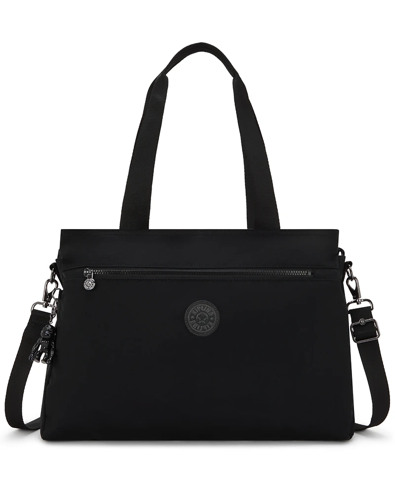 Kipling Elysia Work Shoulder Bag