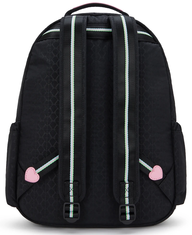 Kipling Women's Seoul Extra-Large Backpack