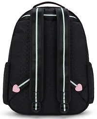 Kipling Women's Seoul Extra-Large Backpack