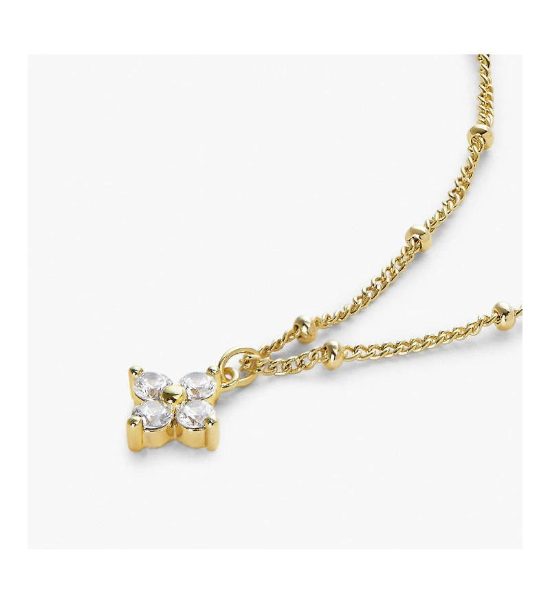 Ana Luisa Star Necklace - Claire Necklace