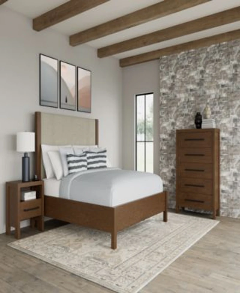 Davie Bedroom Collection