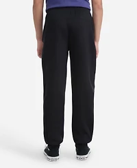 abercrombie kids Girls Neo Knit Joggers