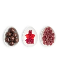 Sugarfina Peanuts Holiday 2025 Pop-Up Bento Box 3-Pc. Candy