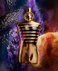 Jean Paul Gaultier 3-Pc. Le Male Elixir Parfum Gift Set