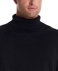 Weatherproof Vintage Men's Turtle Neck Sweater