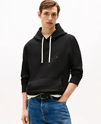 Tommy Hilfiger Men's Essential Fleece Hoodie