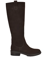Calvin Klein Women's Pauline Tall Riding Boots