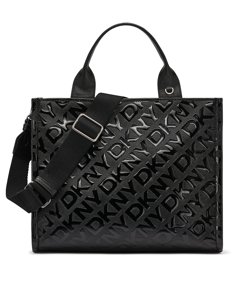 Dkny Ashlyn Medium Tote Bag