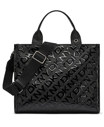 Dkny Ashlyn Medium Tote Bag