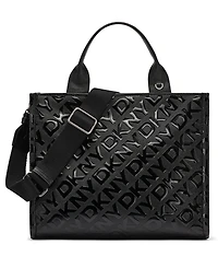 Dkny Ashlyn Medium Tote Bag