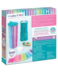 Make It Real Swift Click Heishi Bracelet Maker
