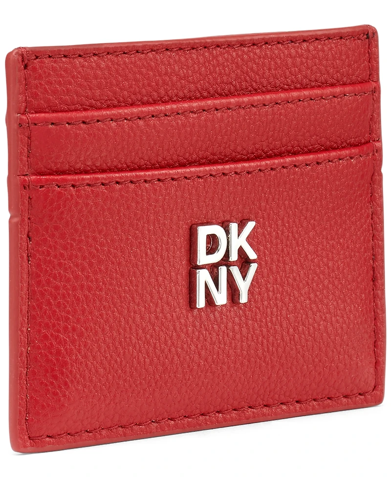 Dkny Margot 4-Card Slots Slim Cardcase