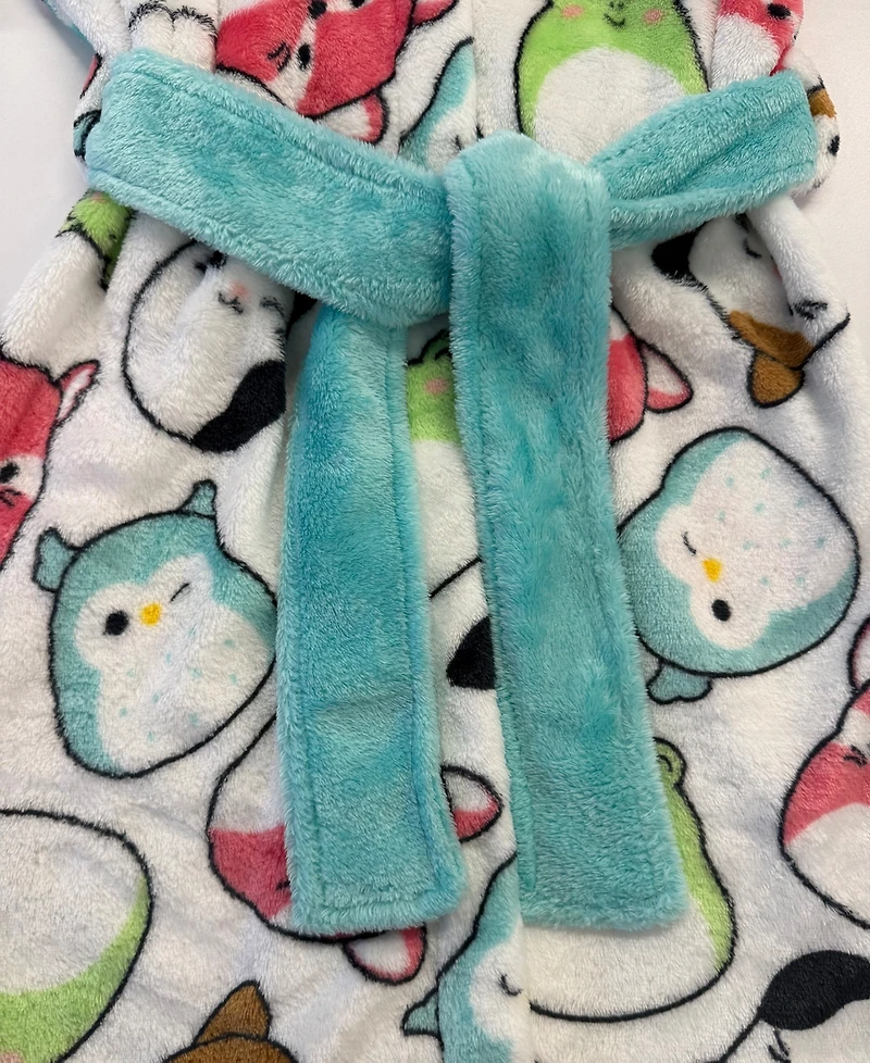 Squishmallow Robe