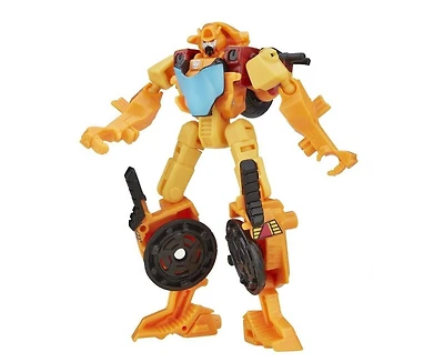 Transformers Wreck-Gar | Transformers Generations Combiner Wars