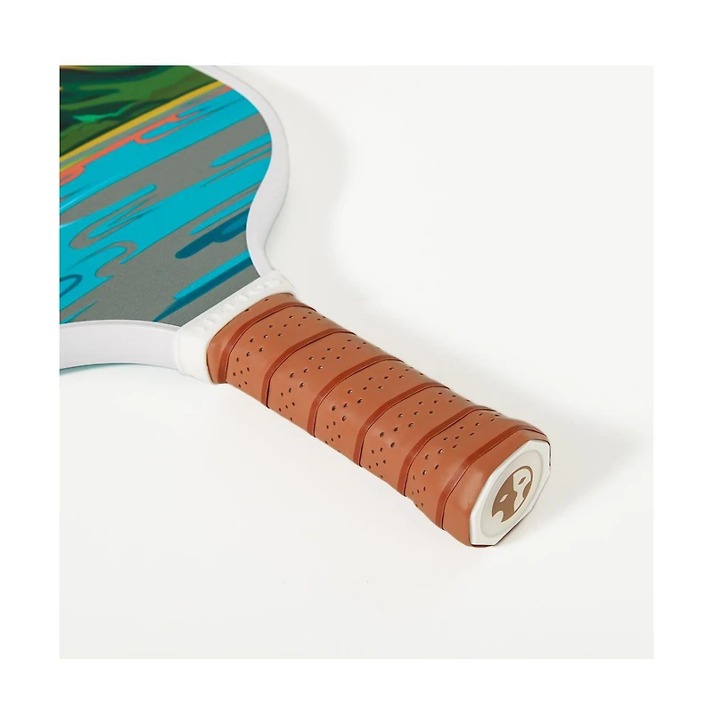 Helios The Hawaii Pro Pickleball Paddle