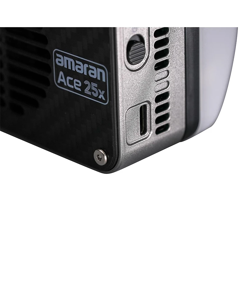 amaran Amaran Ace 25x Kit