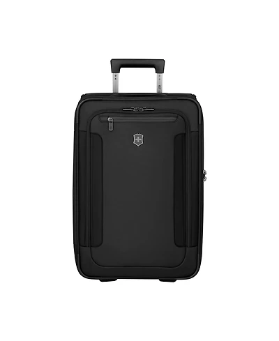 Victorinox Werks Traveler 7.0 2-Wheel Frequent Flyer Carry-On 21"