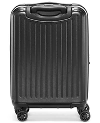 Karl Lagerfeld Paris Sentimental Voyage 21" Upright Luggage