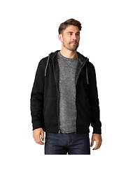 Free Country Men's The Everybody Sherpa Bonded Hoodie