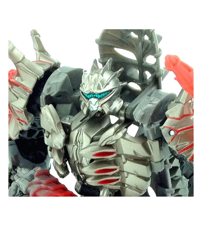 Transformers Ad-29 Slog | Transformers Age of Extinction | Lost Age