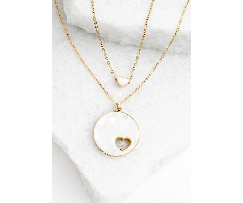 Starfish Project Journey Together Necklace Set