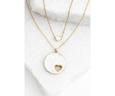 Starfish Project Journey Together Necklace Set