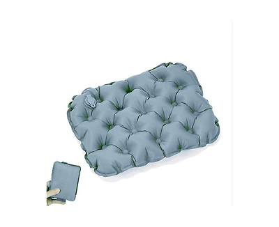Seamless Outdoors Inflatable Seat Cushion