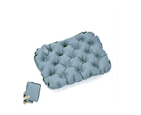 Seamless Outdoors Inflatable Seat Cushion
