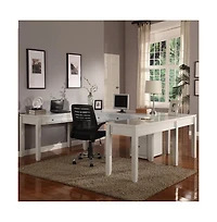 Parker House Furniture Parker House Boca 48 In. Writing Desk