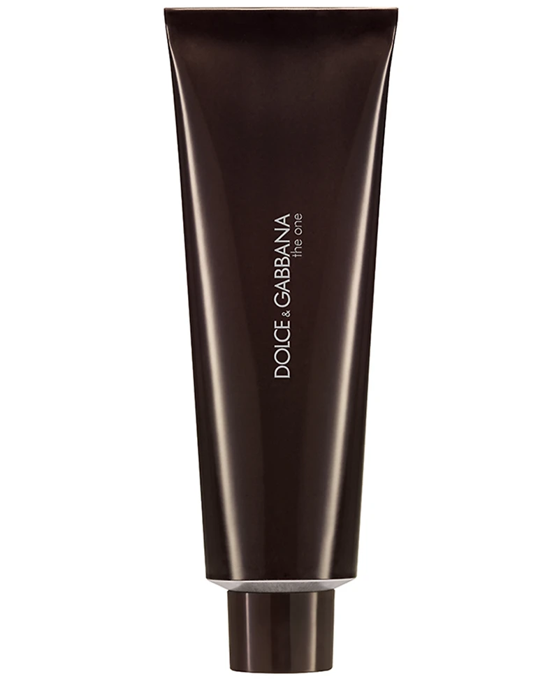 Dolce&Gabbana 3-Pc. The One Men's Eau De Toilette and Shower Gel Set