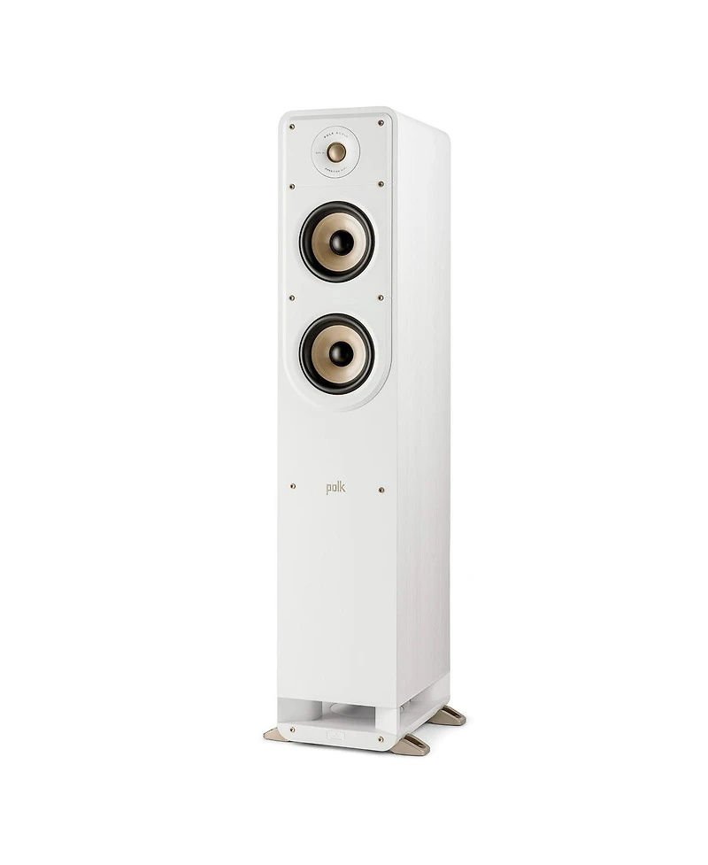Polk Audio Signature Elite ES50 Hi-Fi Home Theater Floorstanding Speakers - Each